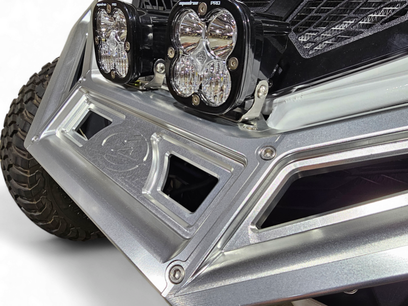 Load image into Gallery viewer, Elektric Off Road FWB210036 ELK Front Bumpers

