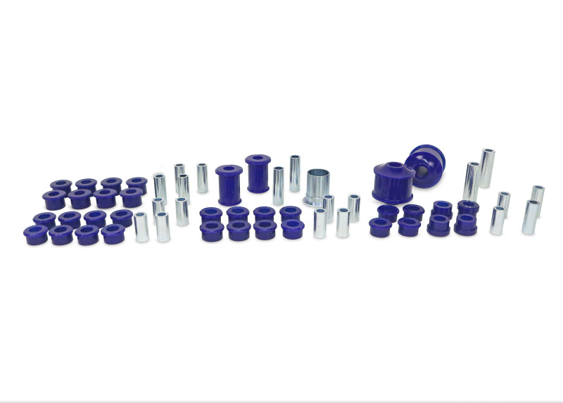Load image into Gallery viewer, Superpro KIT117K SPR Bushing Kits
