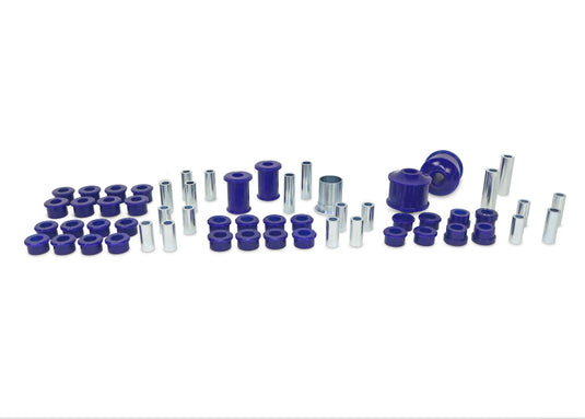 Superpro KIT117K SPR Bushing Kits