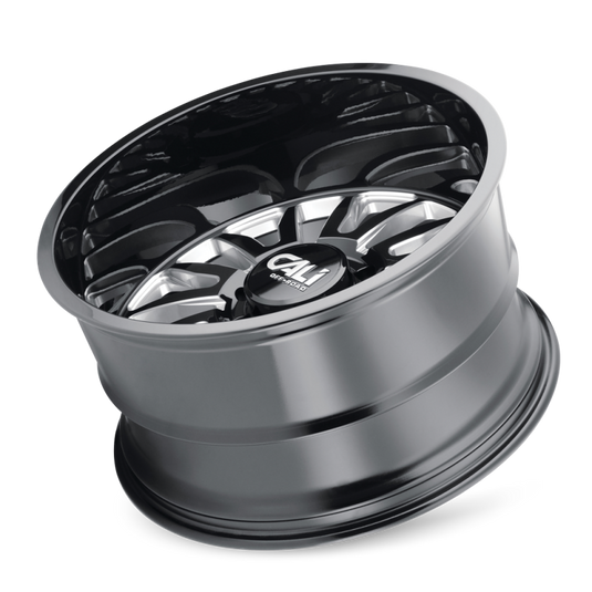 Cali Off-Road 9110-22283BM CFR Summit 9110 Wheels