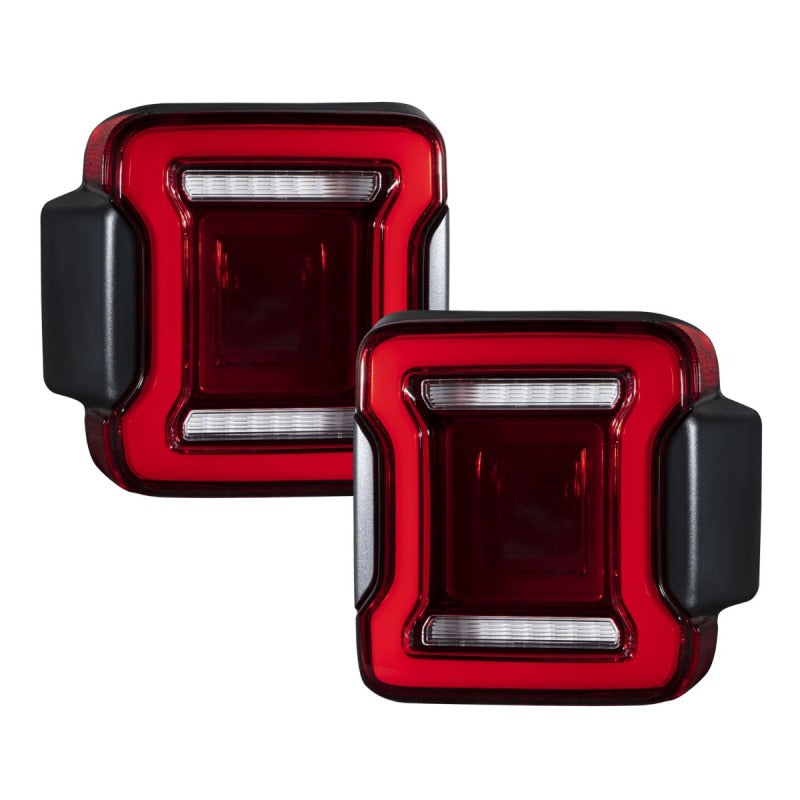 Load image into Gallery viewer, Form Lighting FL0013 FRM Tail Lights
