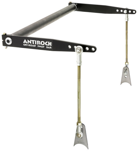 Rockjock CE-9901-17 ROK Antirock Sway Bars