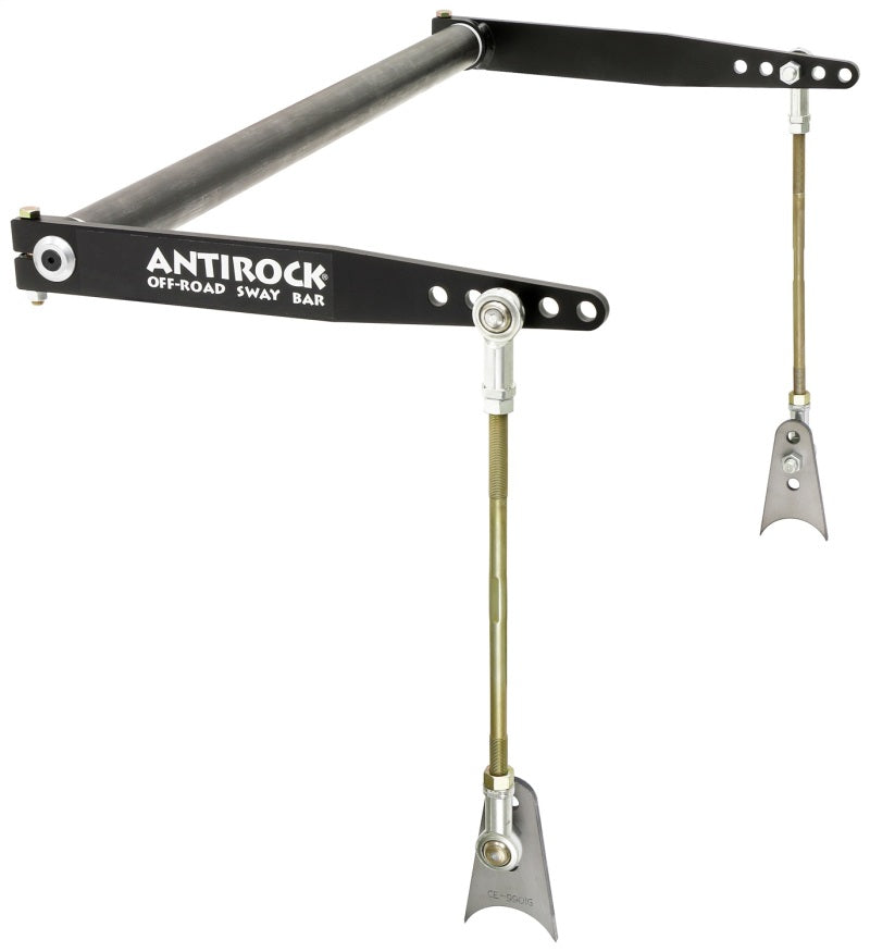 Load image into Gallery viewer, Rockjock CE-9907-17 ROK Antirock Sway Bars
