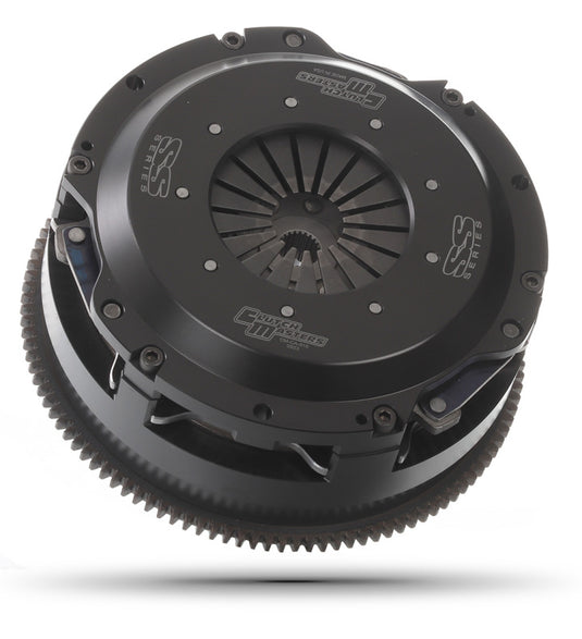 Clutch Masters 03240-HDFF-DLX CM FX350 Clutch Kits