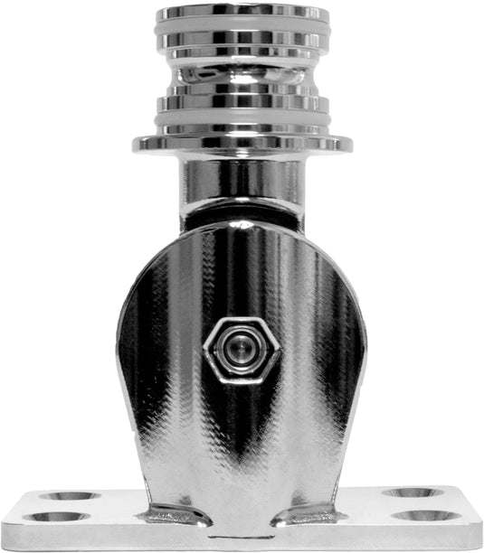 Ecoxgear ACC-ETMNTDK14 Tower Speaker Deck/Roof Mount