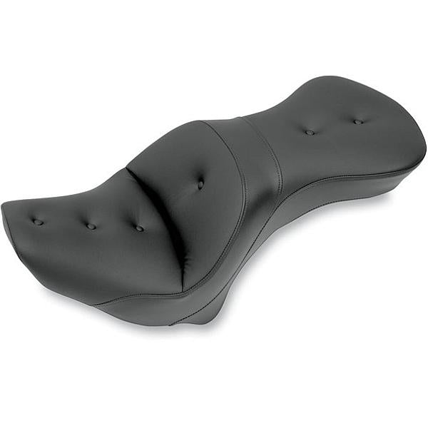 Saddlemen K07-12-0291RS Explorer RS Seat without Driver Backrest