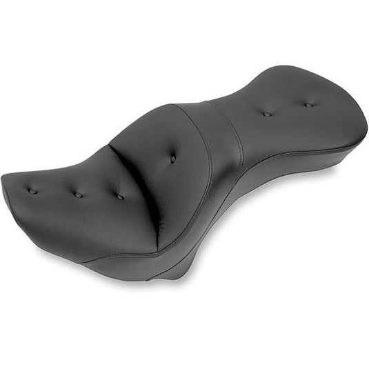 Saddlemen H04-09-0291RS Explorer RS Seat without Driver Backrest