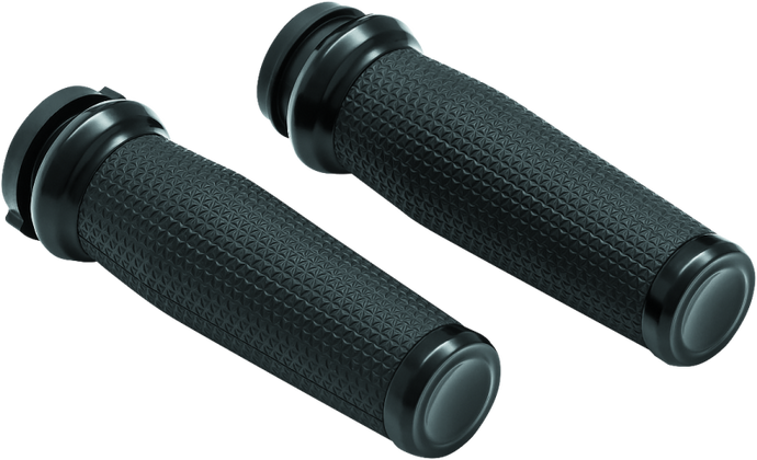 Kuryakyn 5943 KUR Hand Grips D