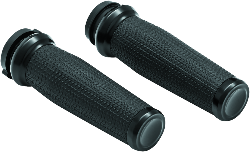 Load image into Gallery viewer, Kuryakyn 5943 KUR Hand Grips D
