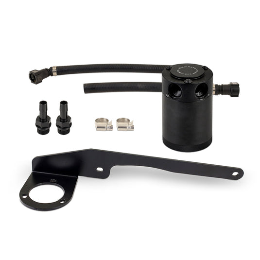 Mishimoto MMBCC-T1-19 MM Oil Catch Cans