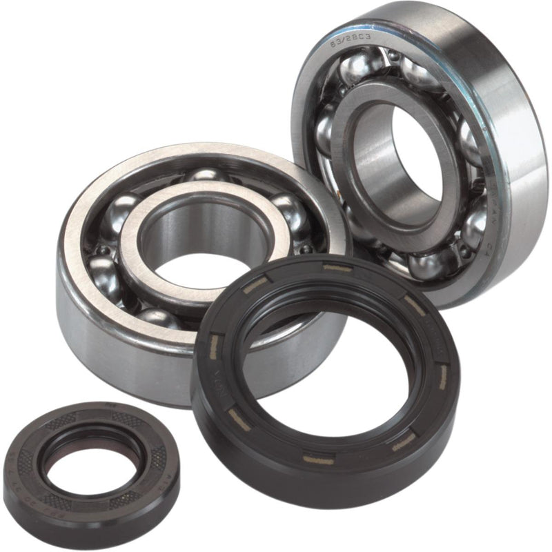 All Balls 24-1010 Crank Bearing and Seal Kit