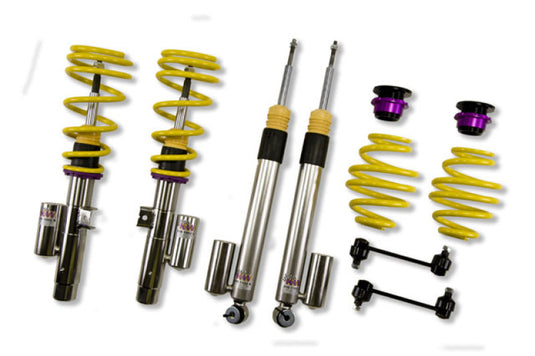 Kw 35220023 KW V3 Coilover Kit