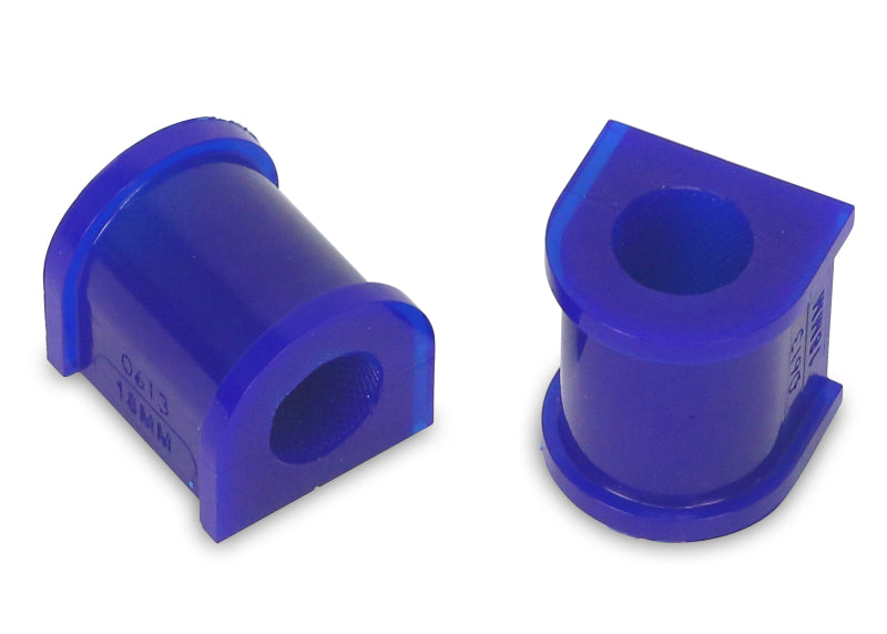 Load image into Gallery viewer, Superpro SPF0613-18K SPR Bushings - Sway Bar
