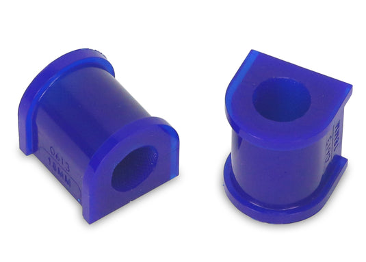 Superpro SPF0613-18K SPR Bushings - Sway Bar