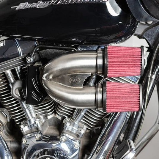 S&S Cycle 170-0635A SSC Induction Kits