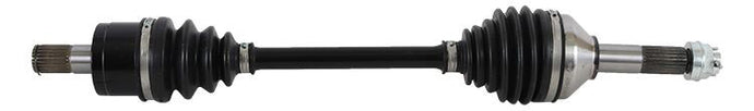 All Balls AB6-KW-8-312 Complete Axle