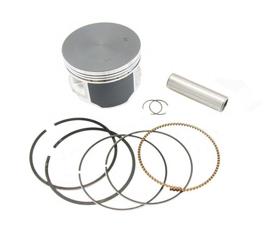 Namura Technologies NA-10001-6 Piston Kit - 1.25mm Oversize to 87.22mm