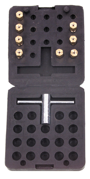 SP1 07-187-04 Jet Carrier with Wrench - Mikuni