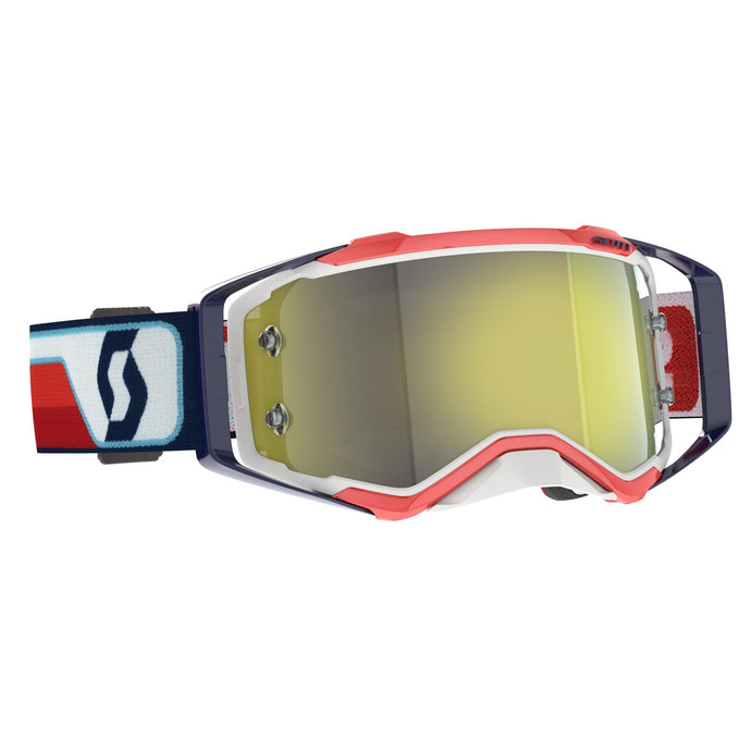 Red / Yellow Lens