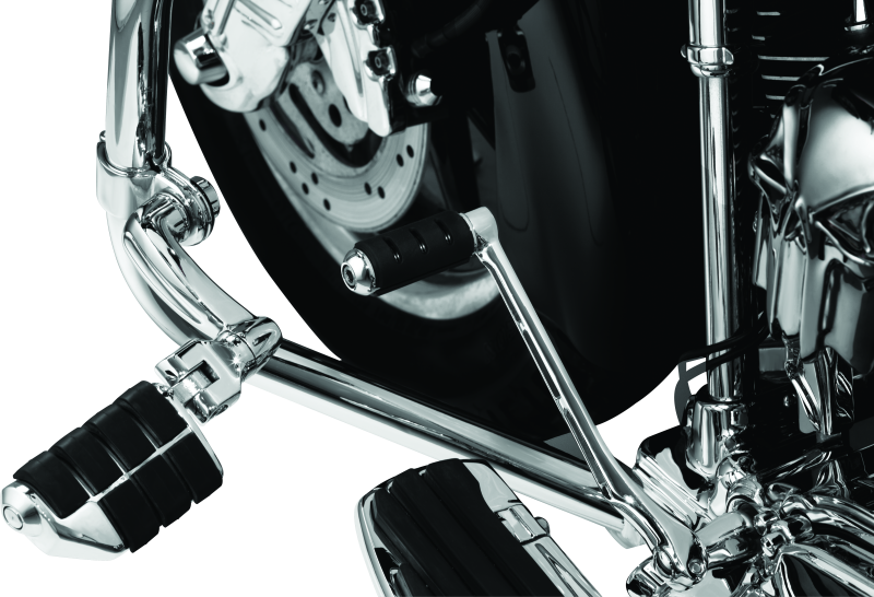 Load image into Gallery viewer, Kuryakyn 7594 KUR Shift Pegs C
