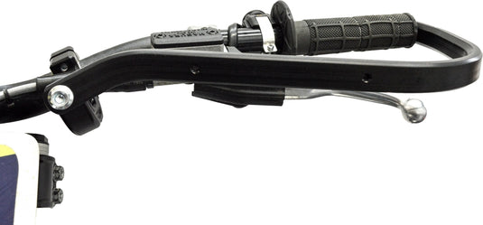 Enduro Engineering 50-5218B Full Wrap for Yamaha Pro Taper Handlebar Application - 1-1/8in.