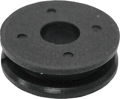 Harddrive 28-119A Windshield Bushings - 4pk