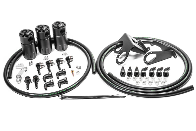 Load image into Gallery viewer, Radium Engineering 20-0987-FL RAD Catch Can Kits
