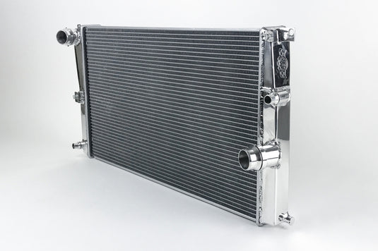 Csf 7078 CSF Radiators - Aluminum