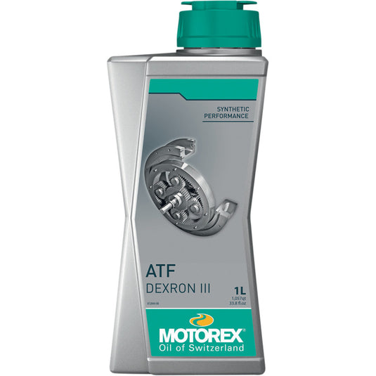 Motorex 308063 ATF Dexron III - 1L