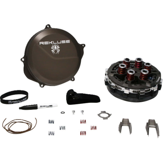Rekluse RMS-8912002 RadiusCX 4.0 Clutch Kit