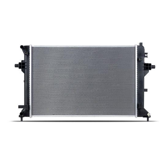 Mishimoto R13856 MM Radiators - Alum