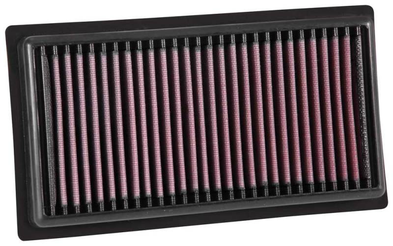 Load image into Gallery viewer, K&amp;N Engineering 33-5060 KN Drop in Air Filters
