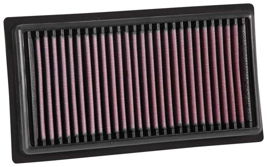 K&N Engineering 33-5060 KN Drop in Air Filters