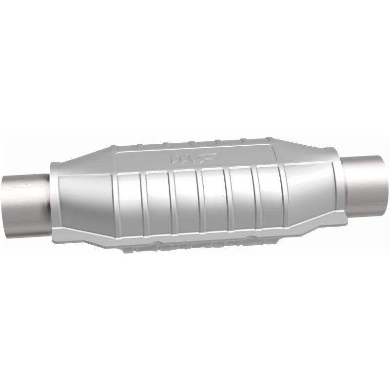 Load image into Gallery viewer, Magnaflow 334006 MAG Universal Converter
