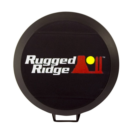 Rugged Ridge 15210.52 RUG HID Lights