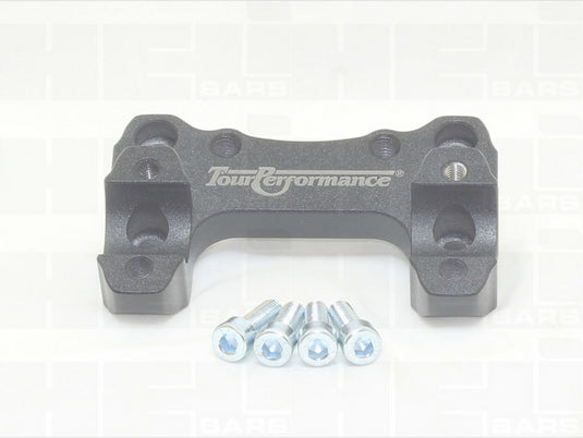 Helibars HR09151 Handlebar Riser