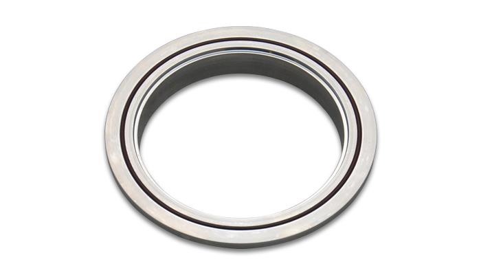 Load image into Gallery viewer, Vibrant 11491F VIB Flanges - V-Band Alum

