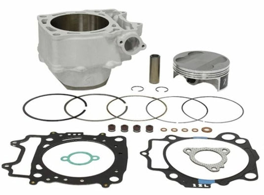Namura Technologies CX-40006K1 Namura Cylinder Kit - 96.95mm Standard Bore, 12.5:1 Compression