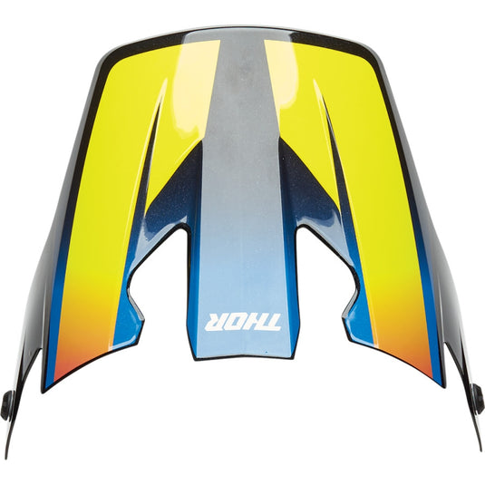 Thor Visor Kit for Reflex Helmets - Accel