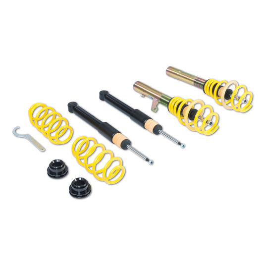 St Suspensions 13281031 STS Coilover