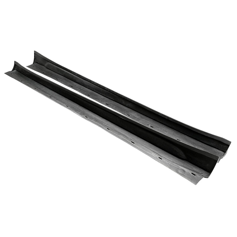 Load image into Gallery viewer, Seibon 774-T14MD3SS SEI Side Skirts
