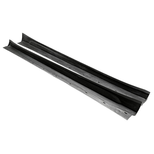 Seibon 774-T14MD3SS SEI Side Skirts