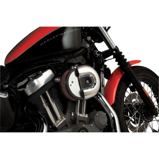 Arlen Ness 18-040 Air Filter for Billet and Big Sucker Components