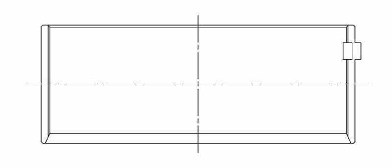 Load image into Gallery viewer, Acl 8B663H-001 ACL Race Series Rod Bearings
