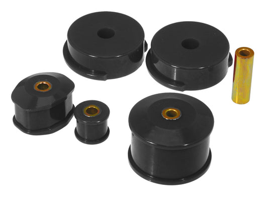 Prothane 14-1901-BL PRO Engine Mounts - Blk