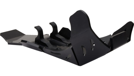 Axp Racing AX1590 Xtrem Skid Plate - Black