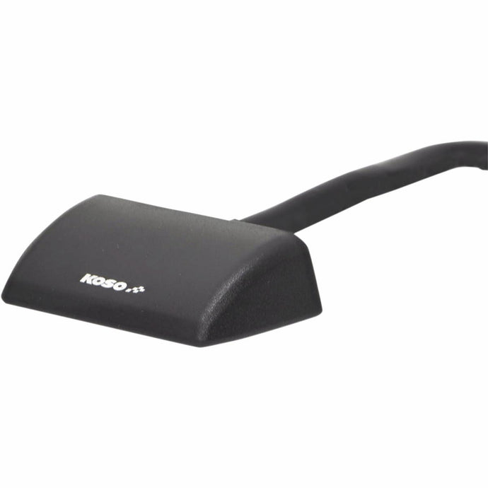 Koso North America HD008000 LED License Plate Light - Blade Model