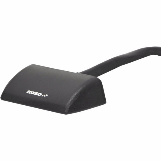 Koso North America HD008000 LED License Plate Light - Blade Model