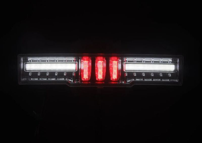 Load image into Gallery viewer, Alpharex 220060 ARX NOVA Brake Lights
