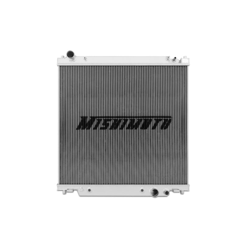 Load image into Gallery viewer, Mishimoto MMRAD-F2D-99 MM Radiators - Alum
